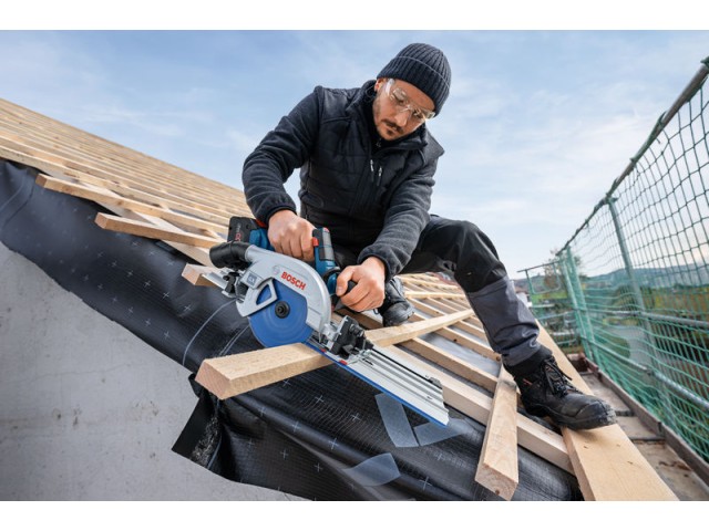 Prečno vodilo za žago Bosch FSN 300 X, 1600A02V35